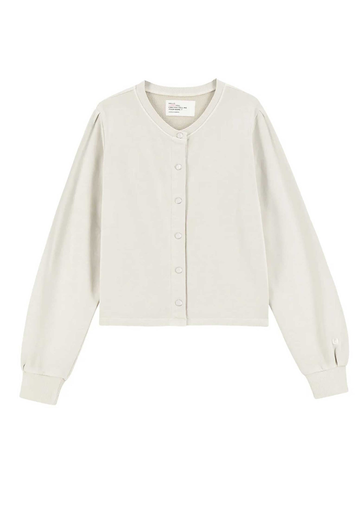 Jacket Sensas Jc55 Pla Stone