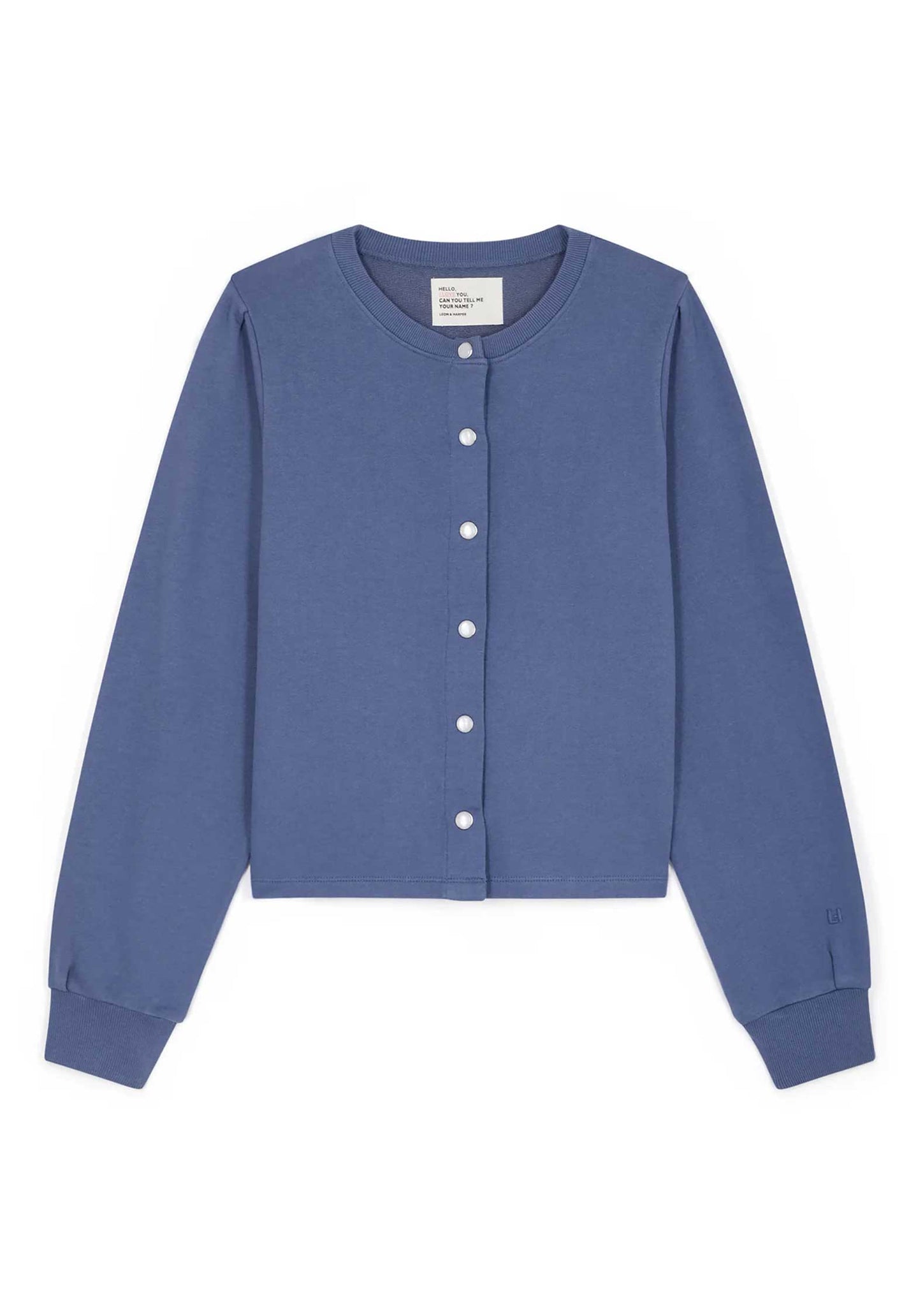 Jacket Sensas Jc55 Pla Navy