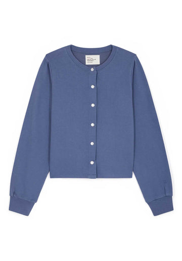 Jacket Sensas Jc55 Pla Navy