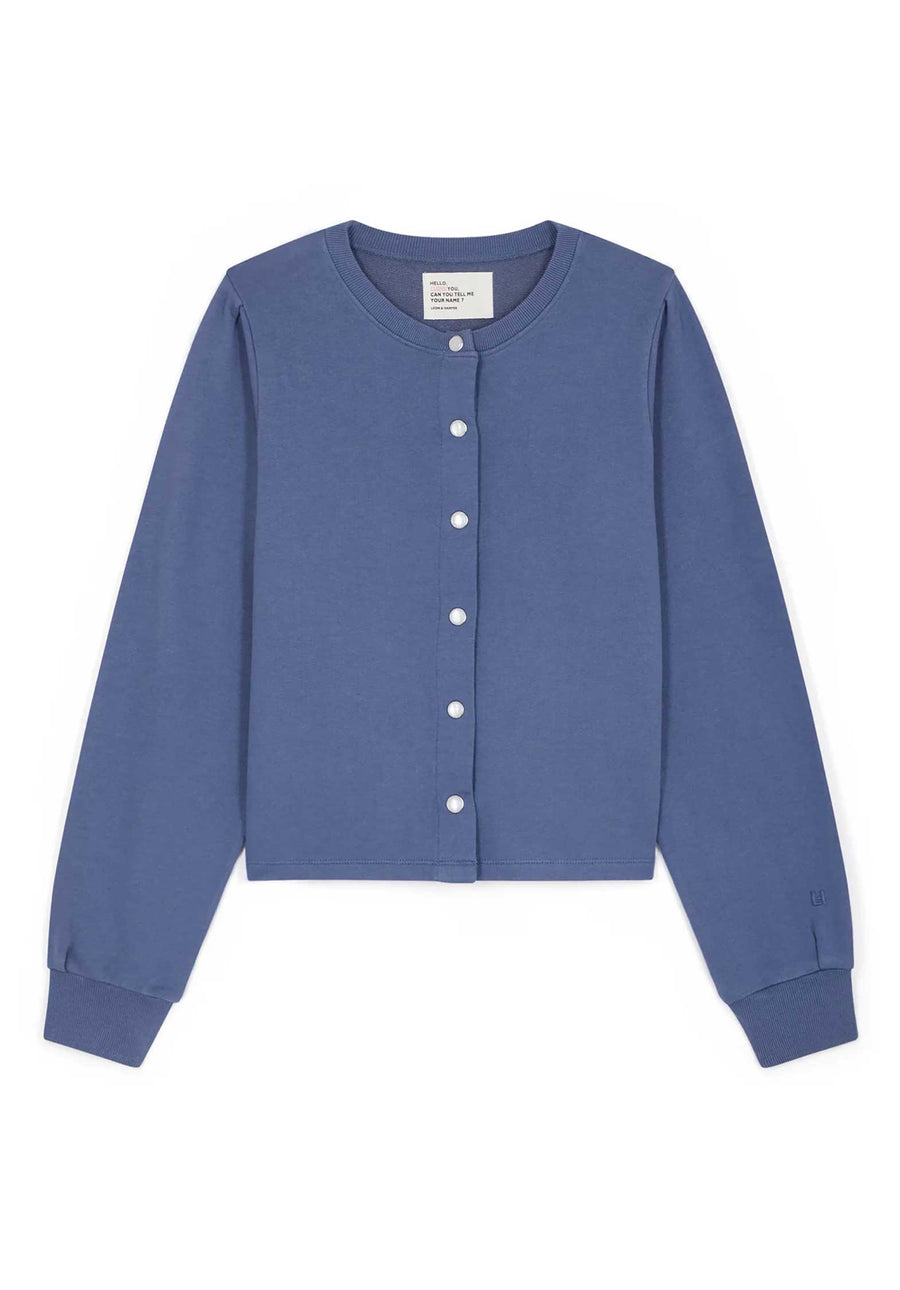 Jacket Sensas Jc55 Pla Navy