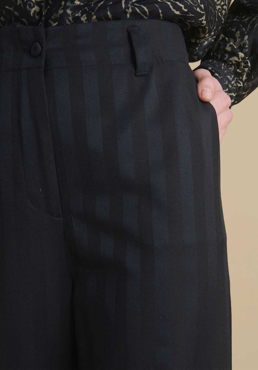 Pants Ponio 10088 5-Marine