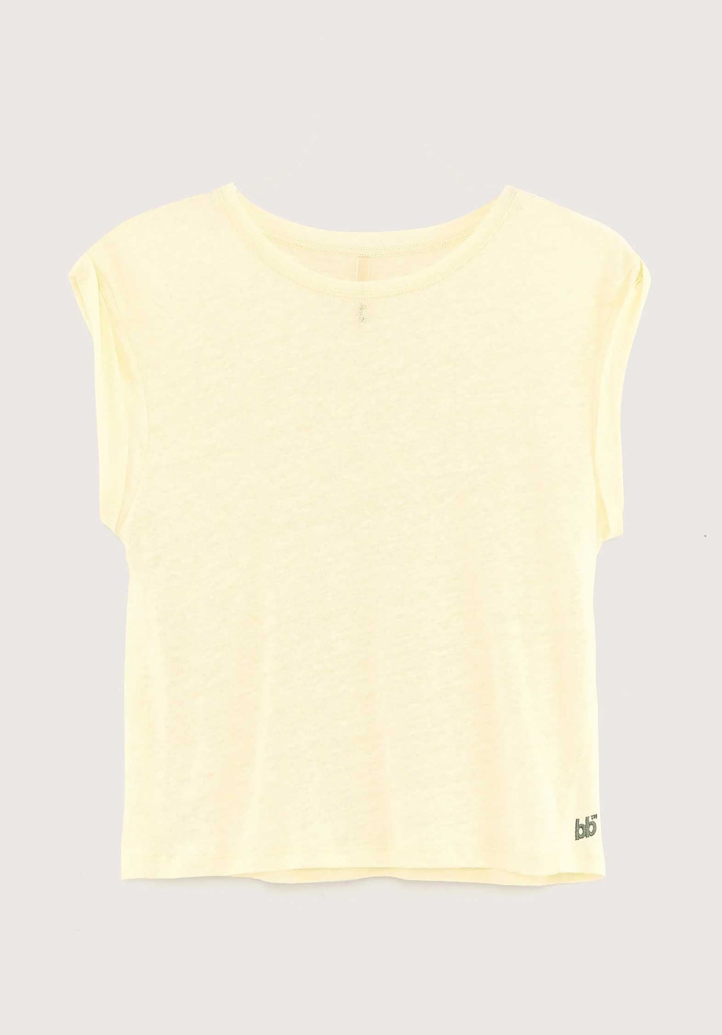 Tshirt Vlyn T1566 Citrine
