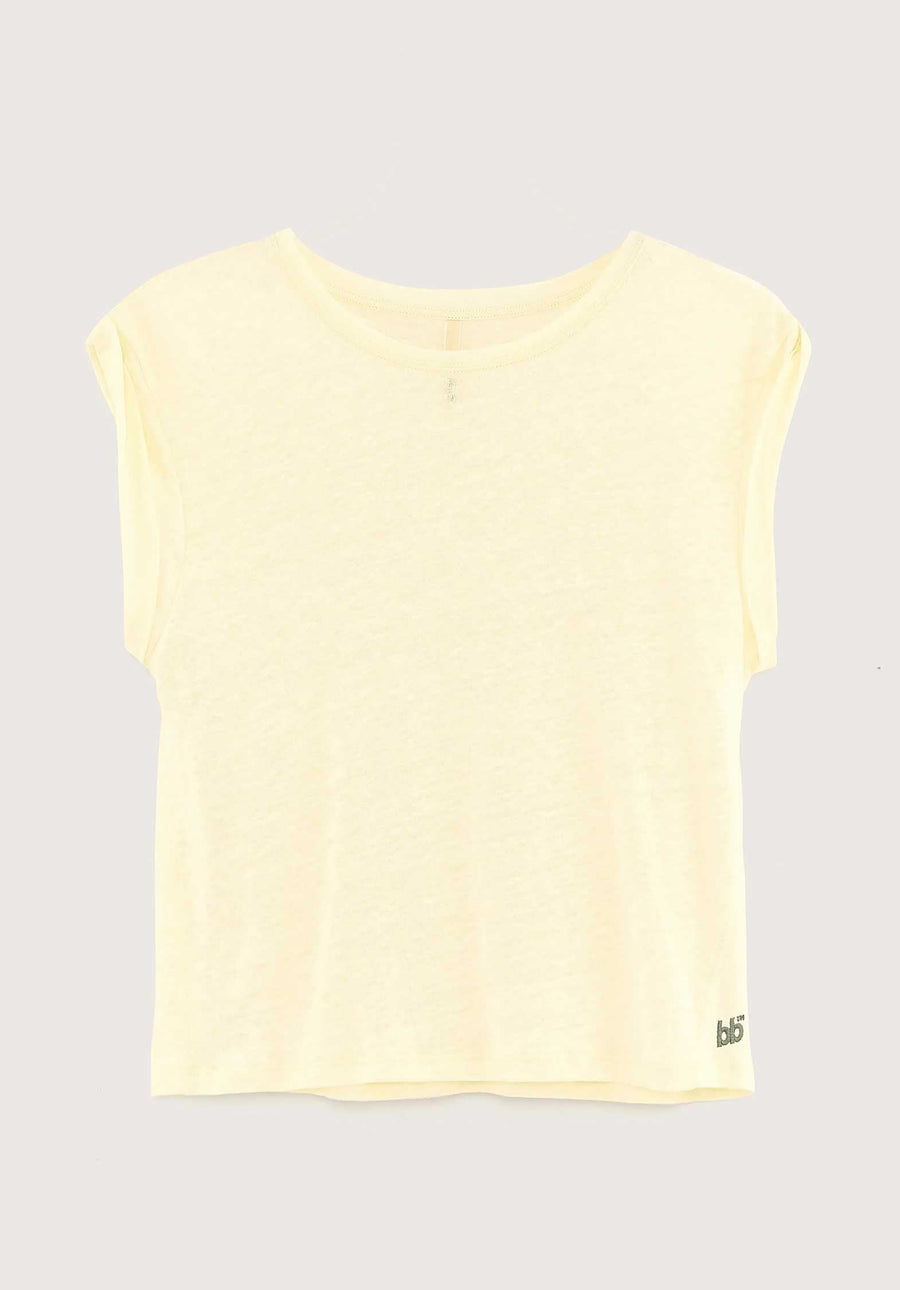 Tshirt Vlyn T1566 Citrine