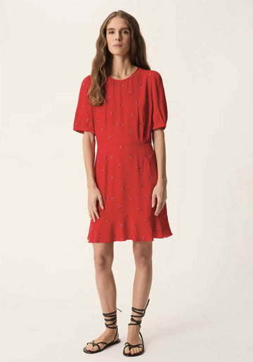 Dress Eleana 435 Gina