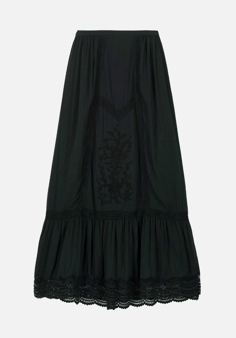 Skirt Paula Black