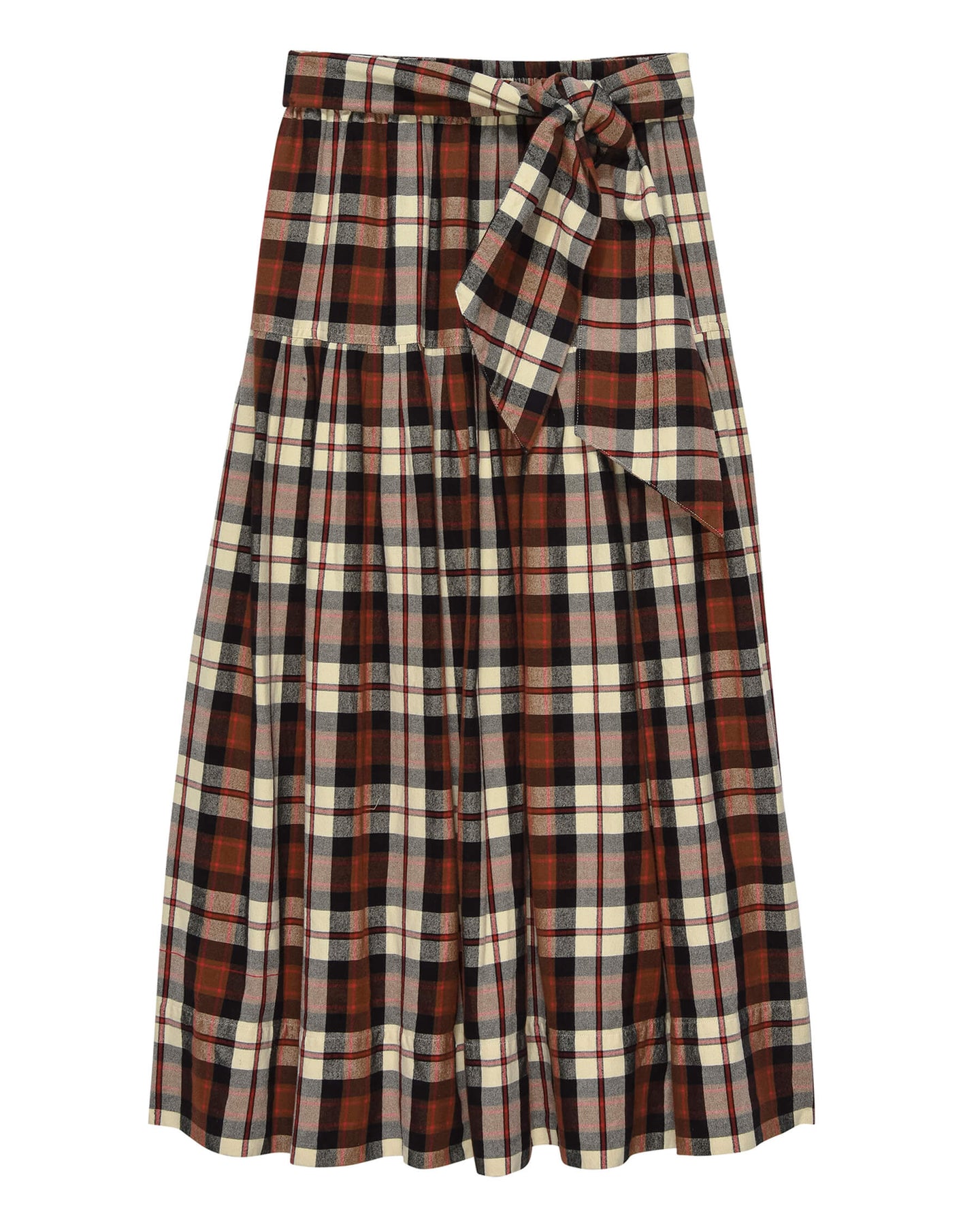 Skirt The Highland S Highland Skirt Mill-Plaid