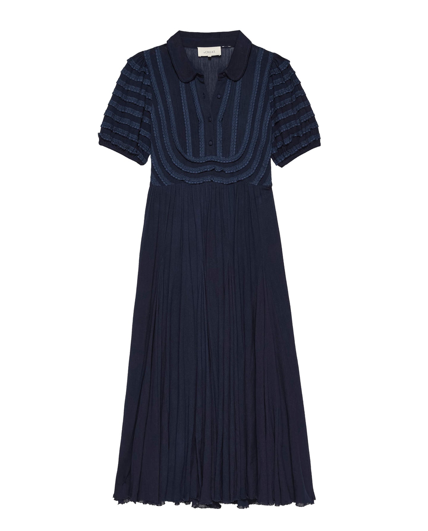 Dress The Honor Dres Honor Dress Starlit-Navy