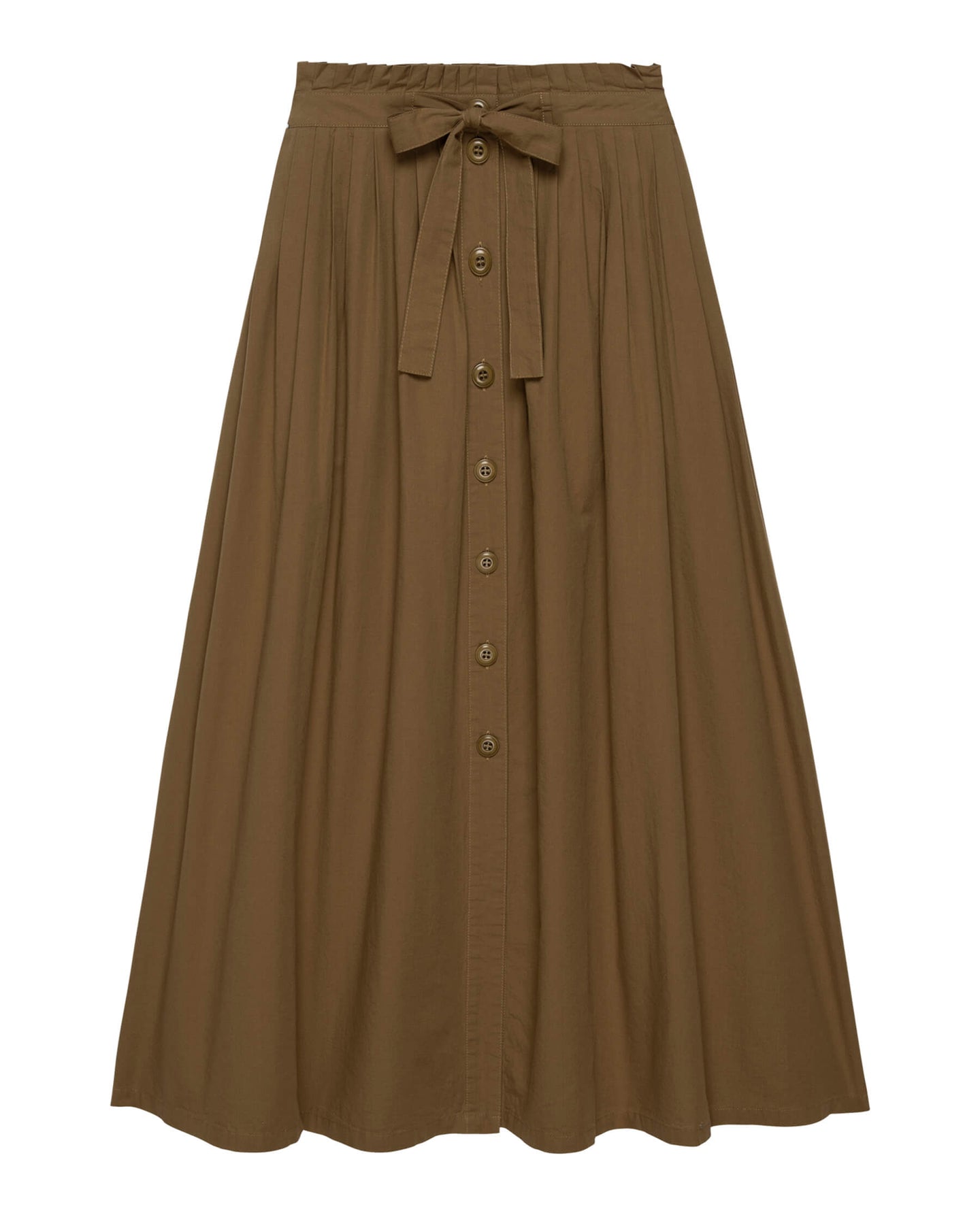 Skirt Treeline Skirt Suntan