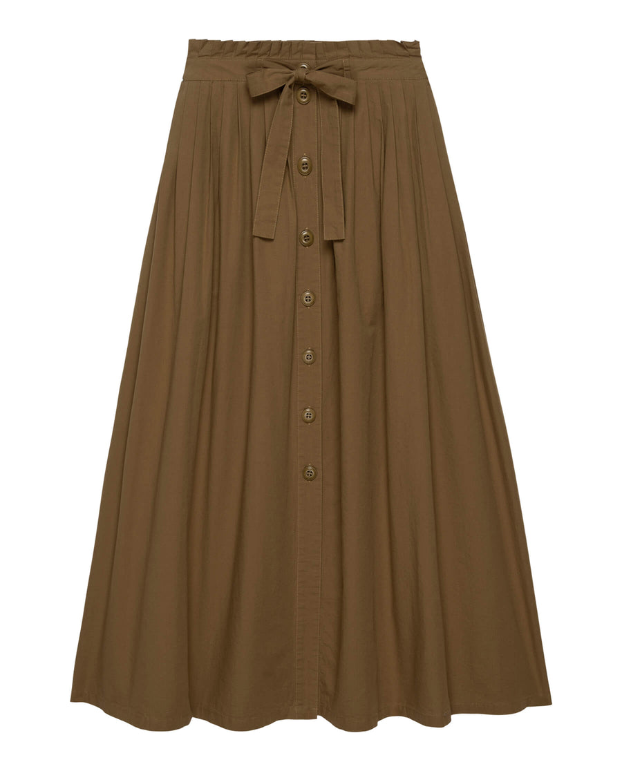 Skirt Treeline Skirt Suntan