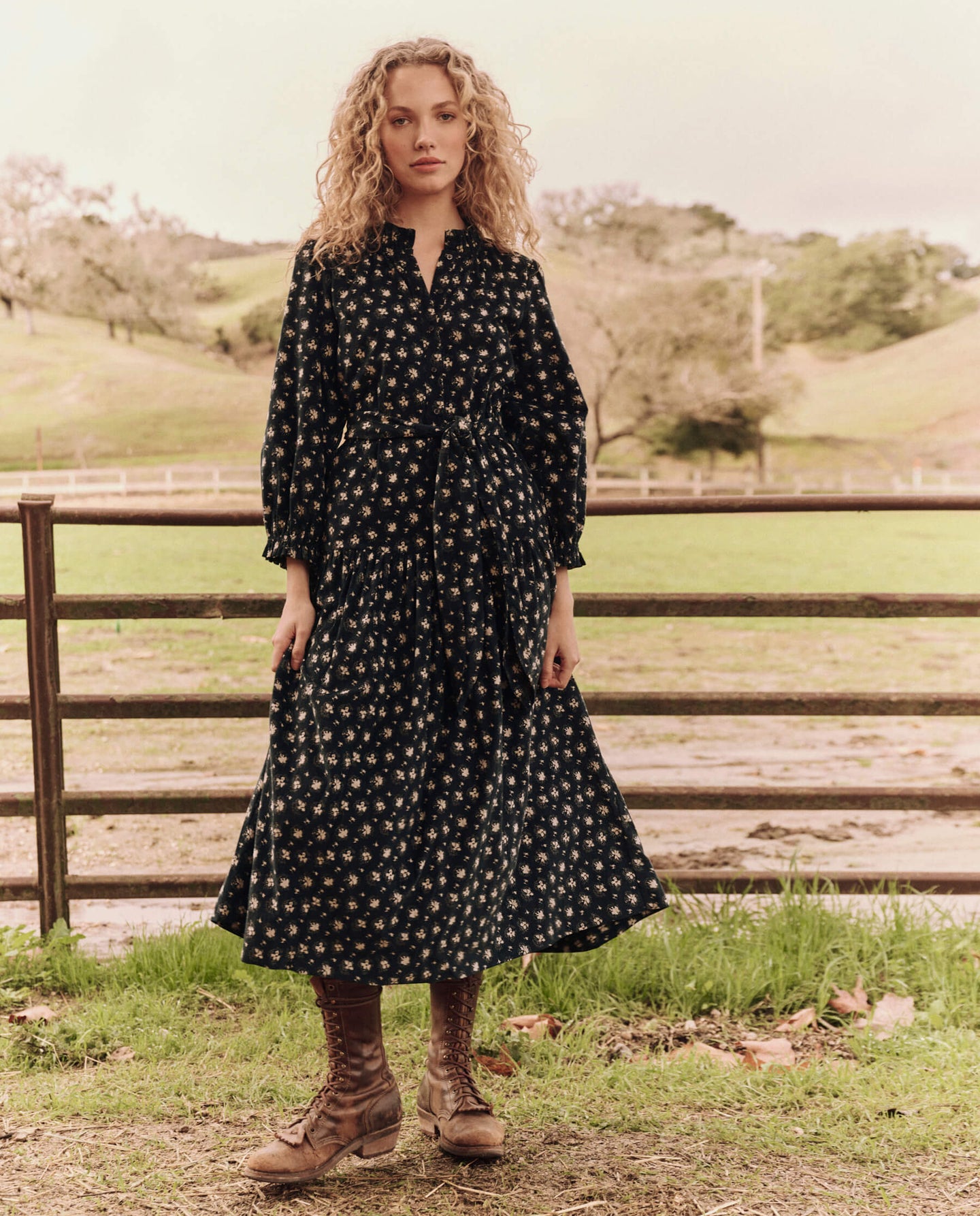 Dress Venetian Dress Night-Lily