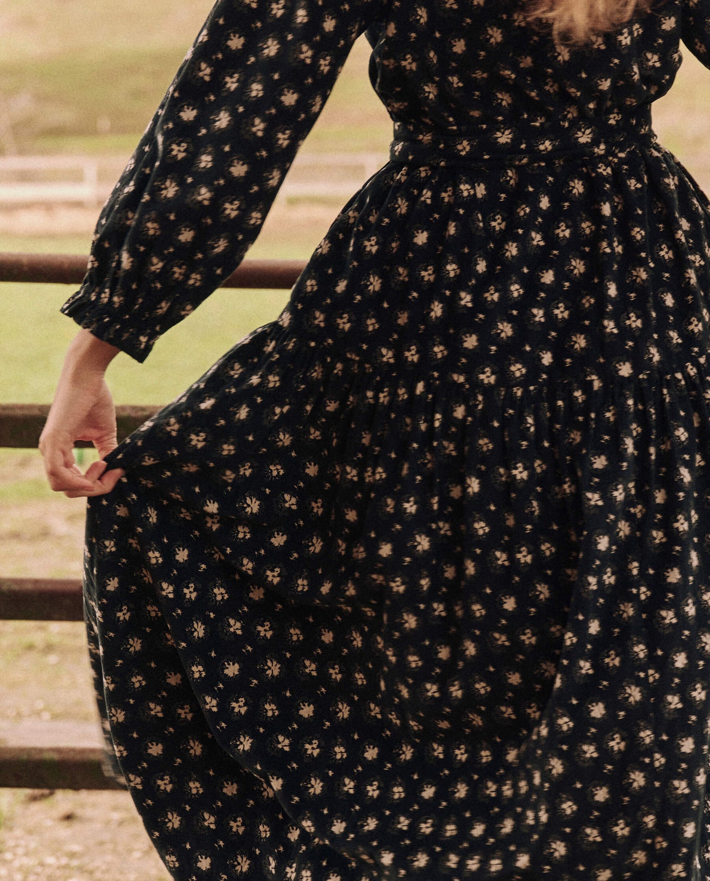 Dress Venetian Dress Night-Lily