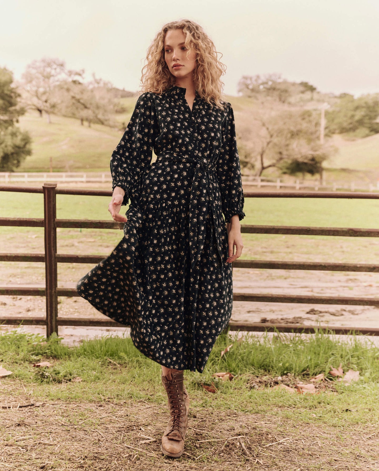 Dress Venetian Dress Night-Lily