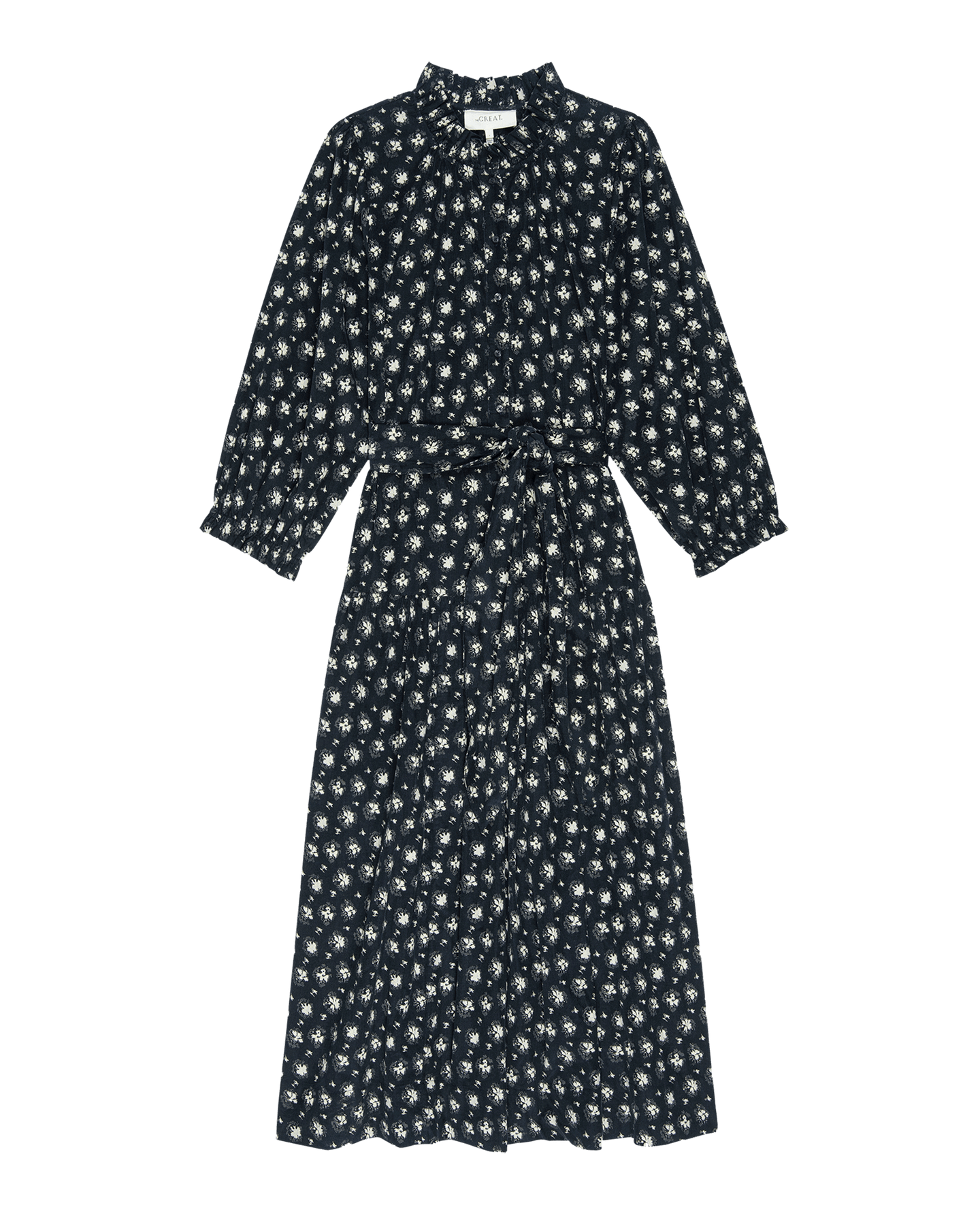 Dress Venetian Dress Night-Lily