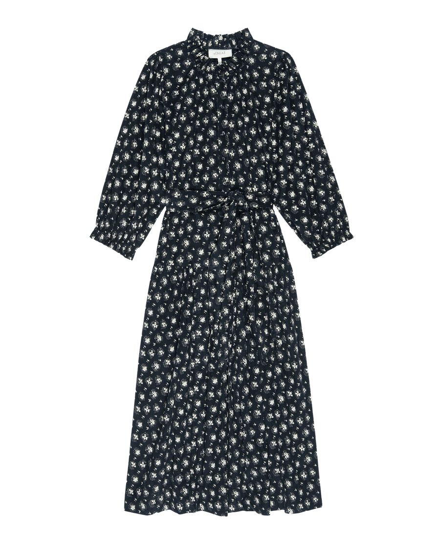 Dress Venetian Dress Night-Lily