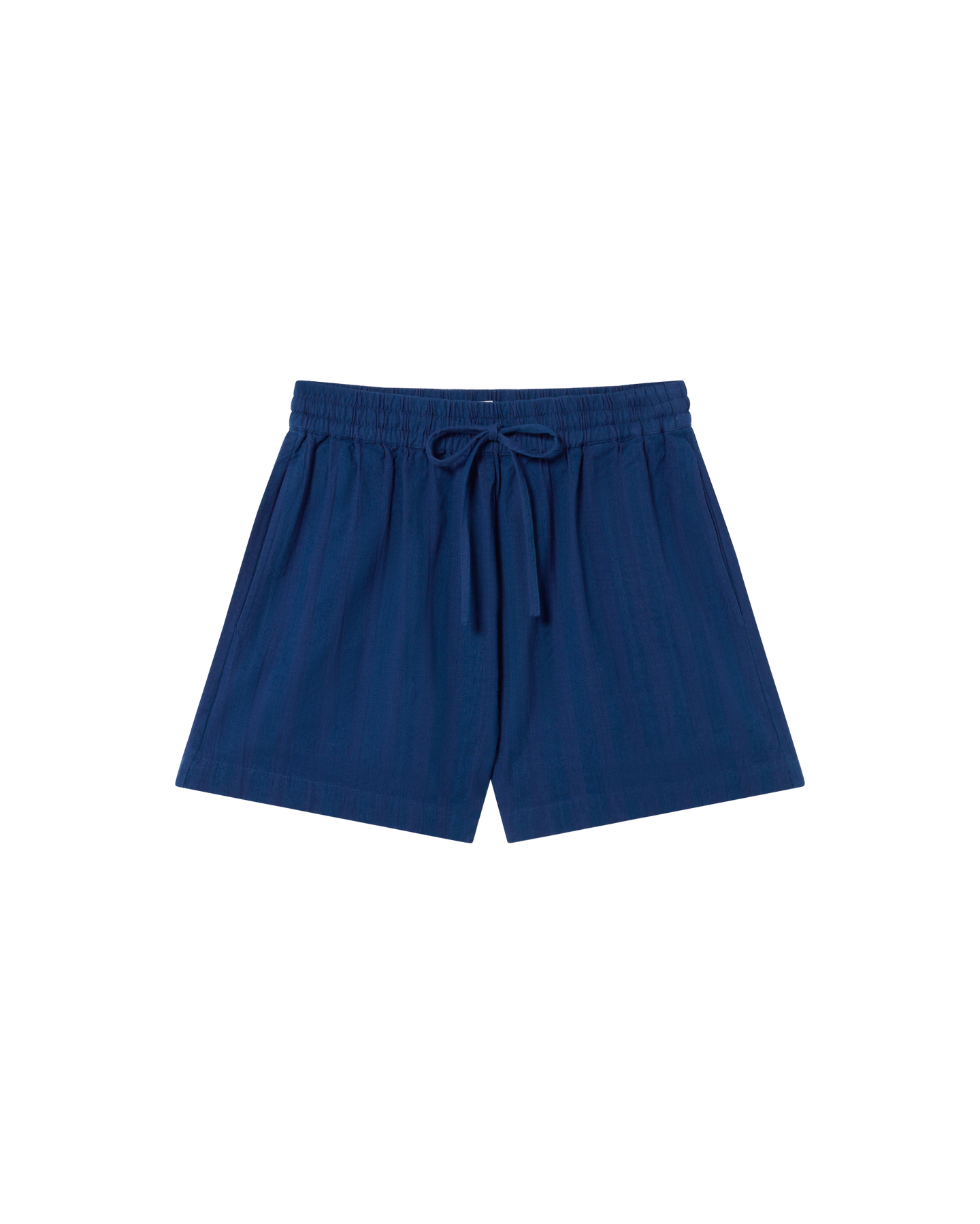 Shorts Geranio Navy