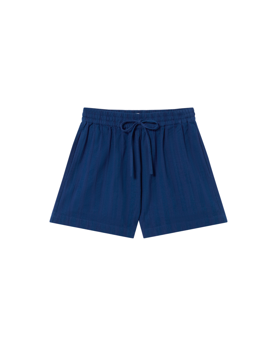 Shorts Geranio Navy