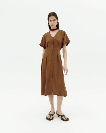 Dress Laura Otter-Brown