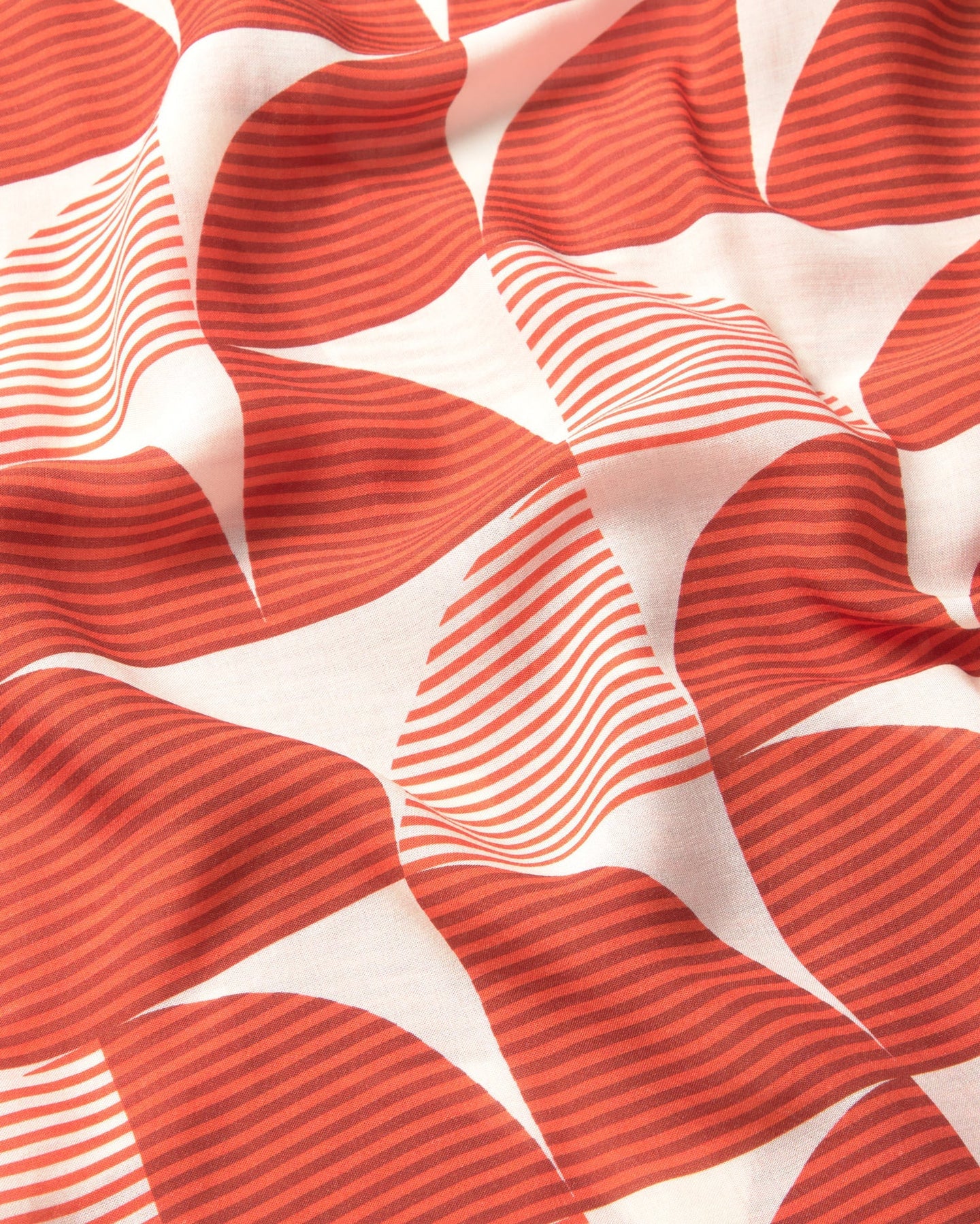 Blouse Libelula Leaf-Light