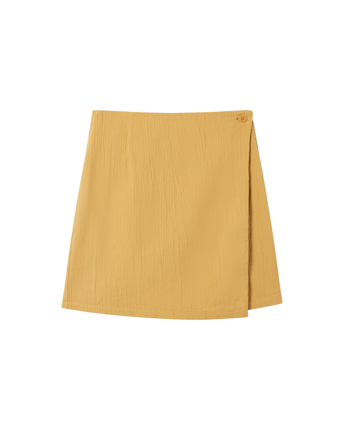 Skirt Milena Ambar