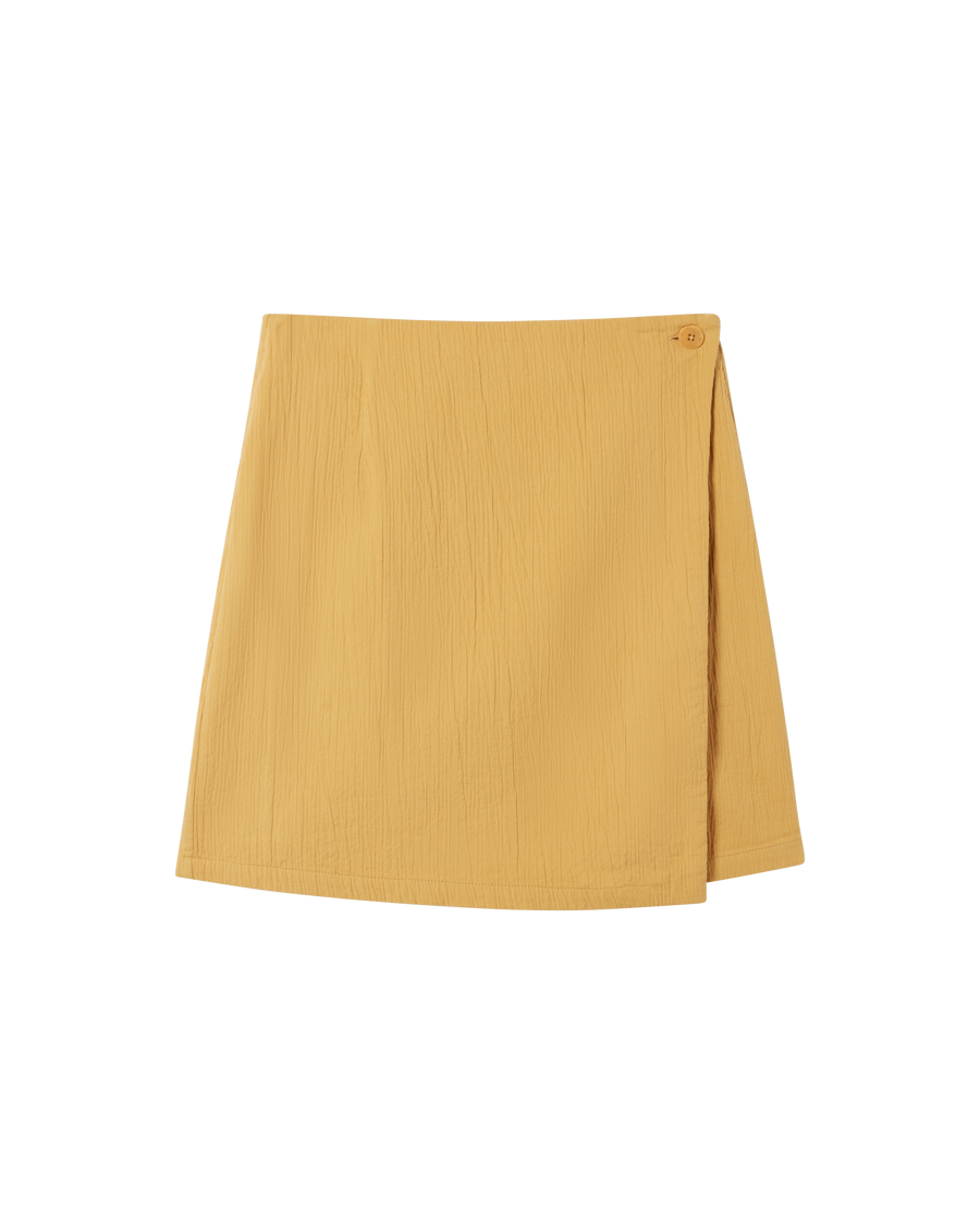 Skirt Milena Ambar