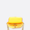 Bag Satchel S Double Twill Double Twill S Yellow