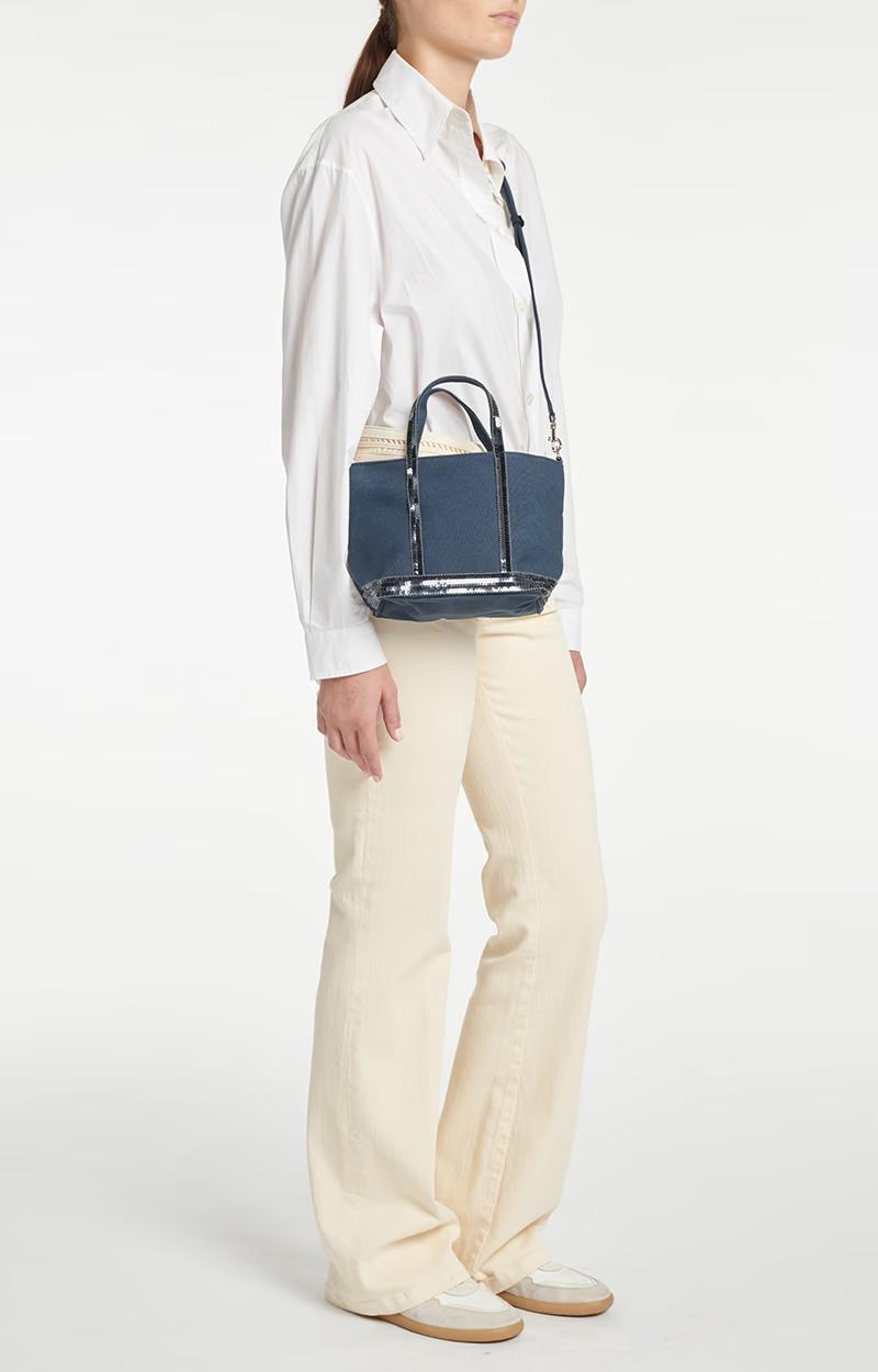 Mini Bag Ve01-v40410 Armagnac