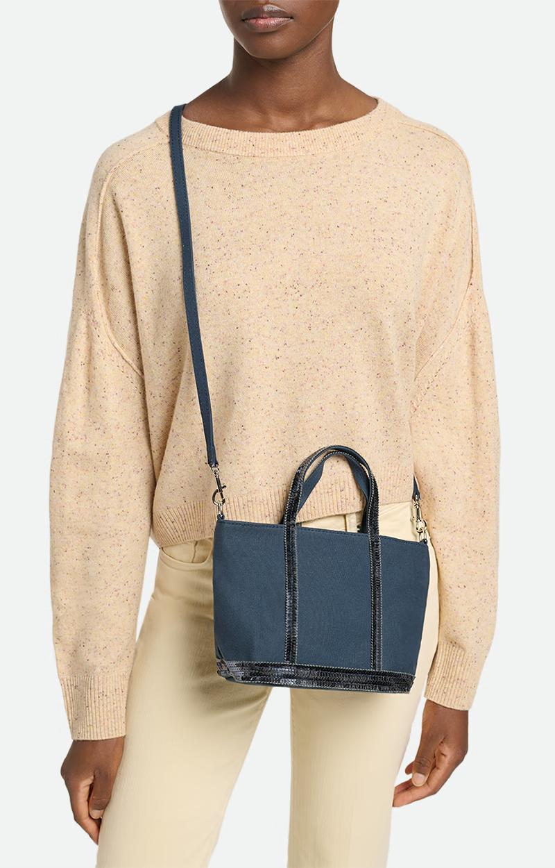 Mini Bag Ve01-v40410 Armagnac