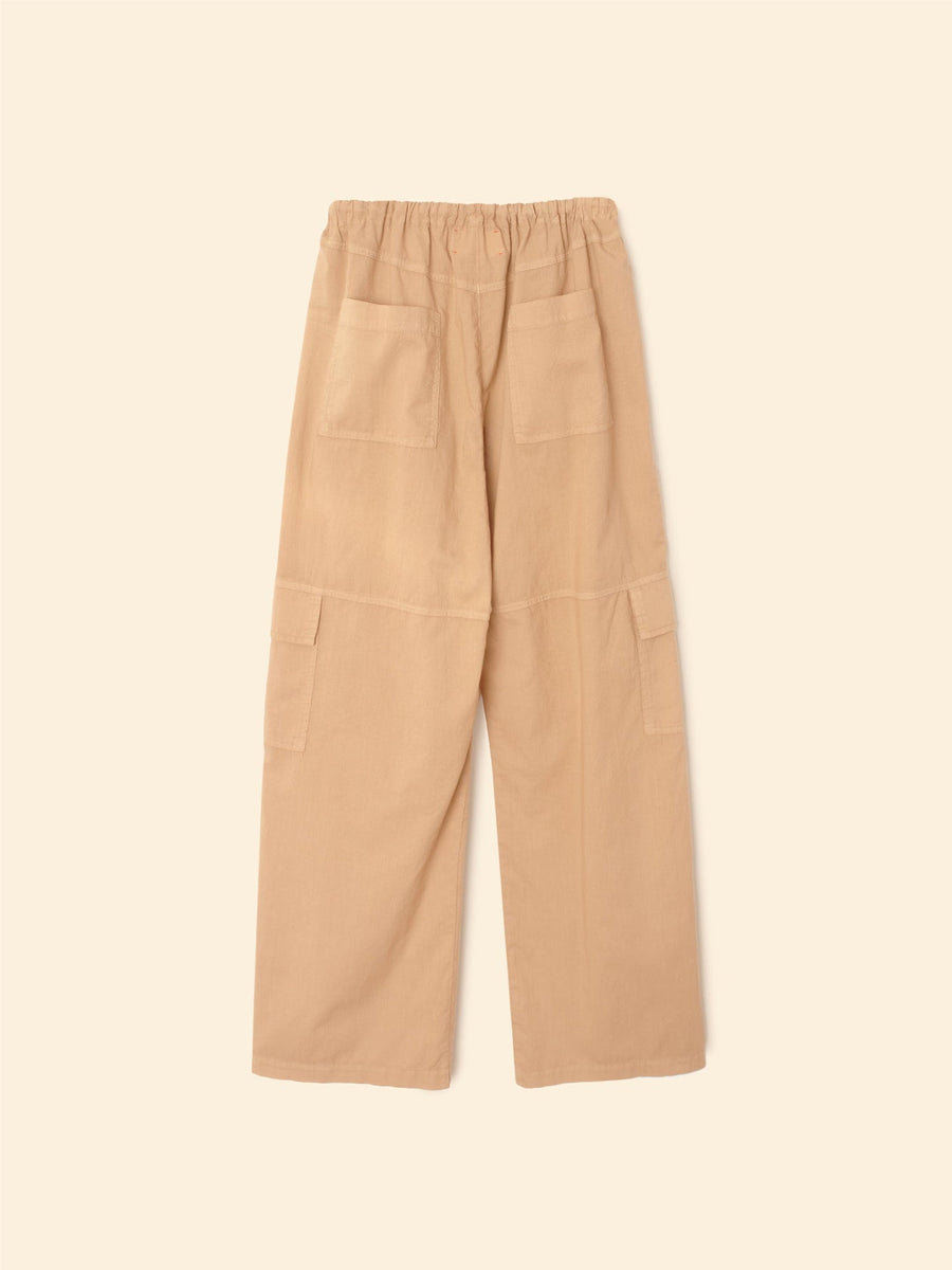 Pants Cargo Pant Hazelnut