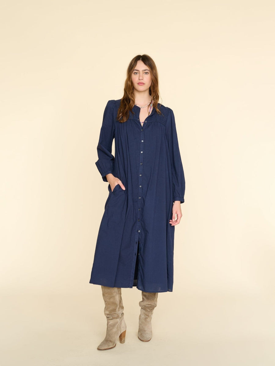 Dress X364113 Dixie Dress Navy