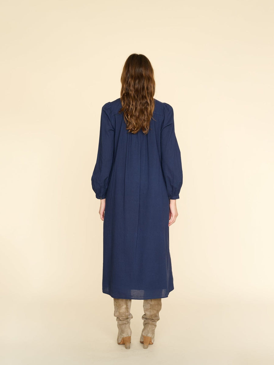 Dress X364113 Dixie Dress Navy