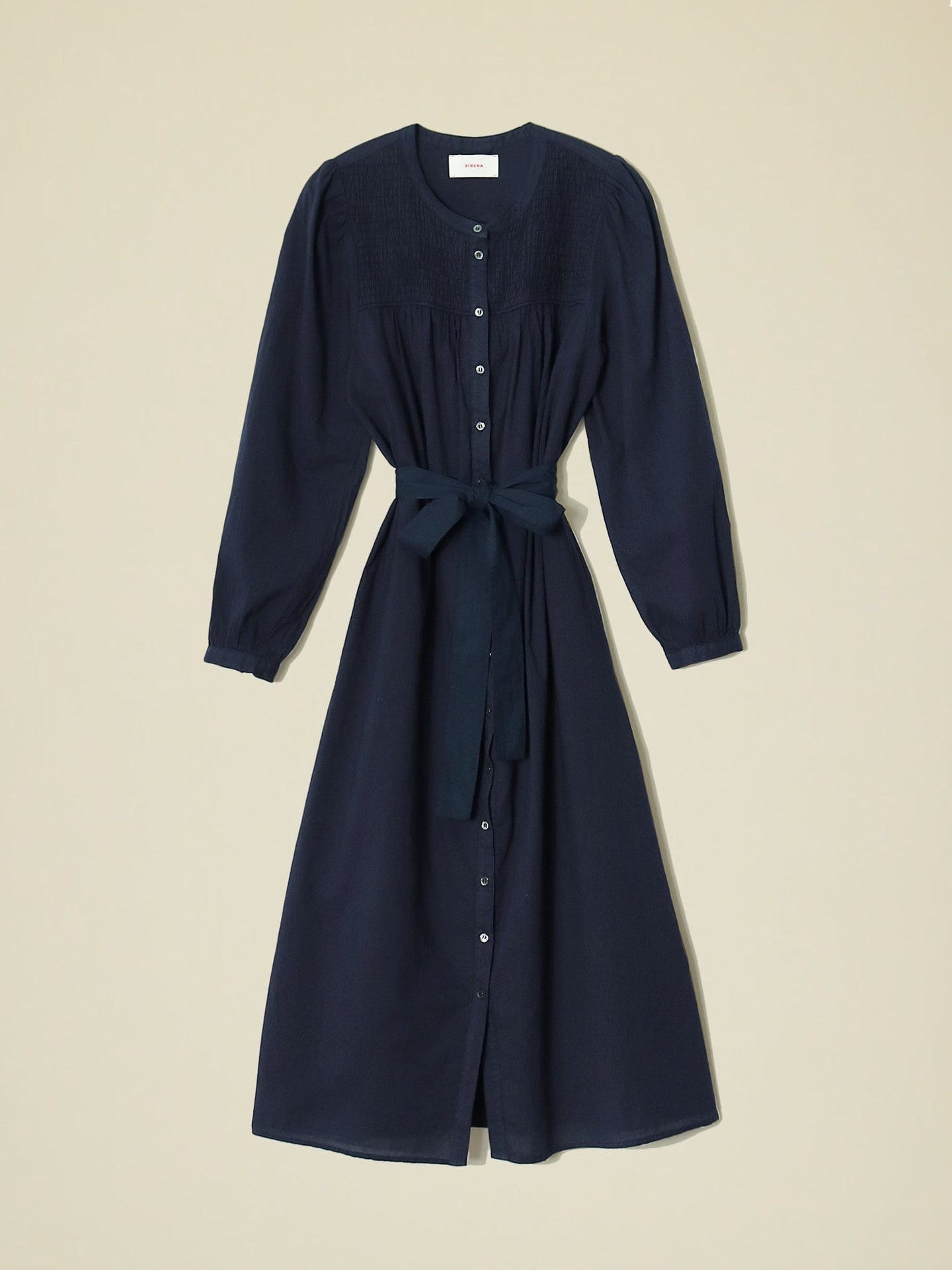 Dress X364113 Dixie Dress Navy