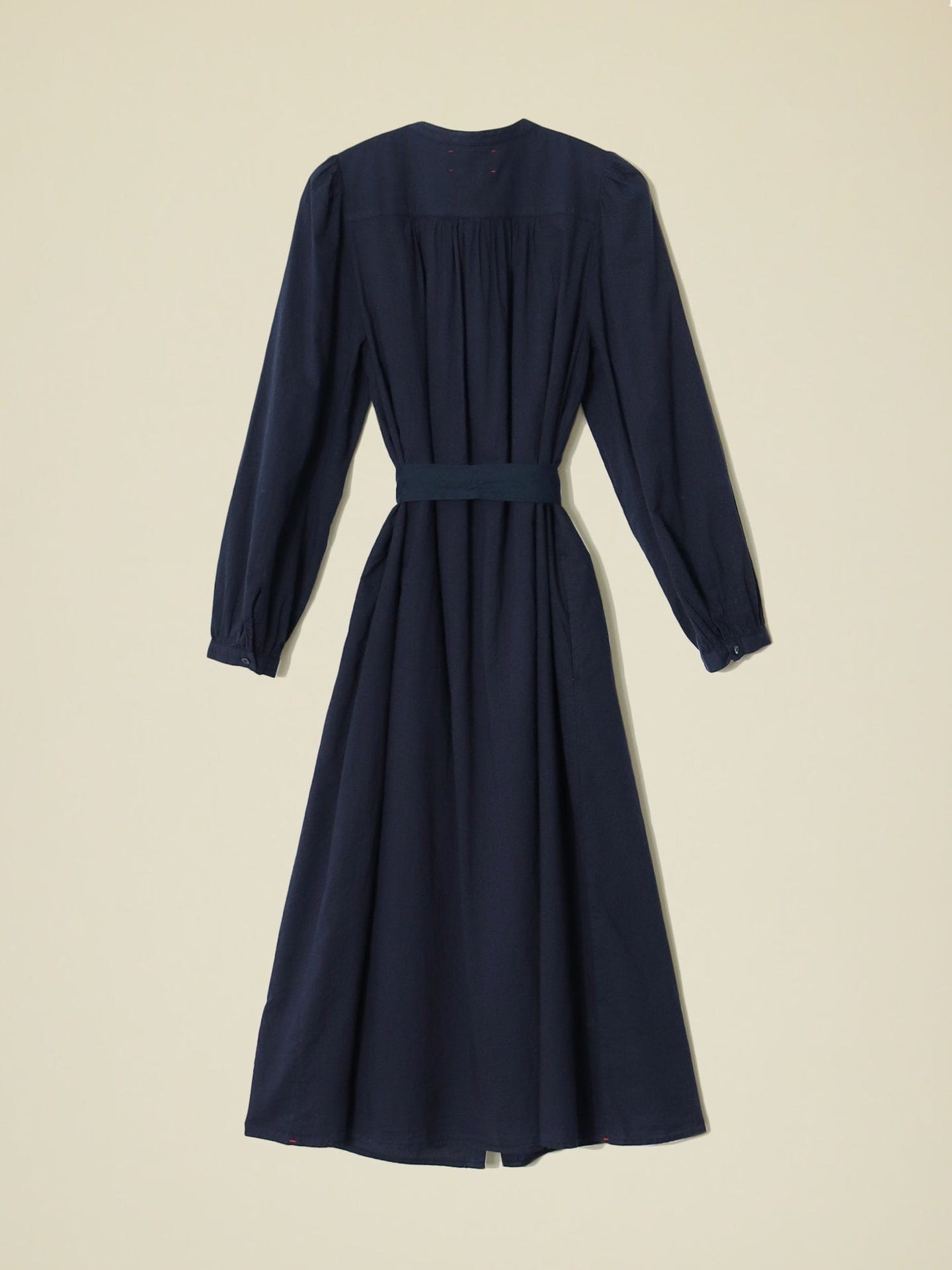 Dress X364113 Dixie Dress Navy