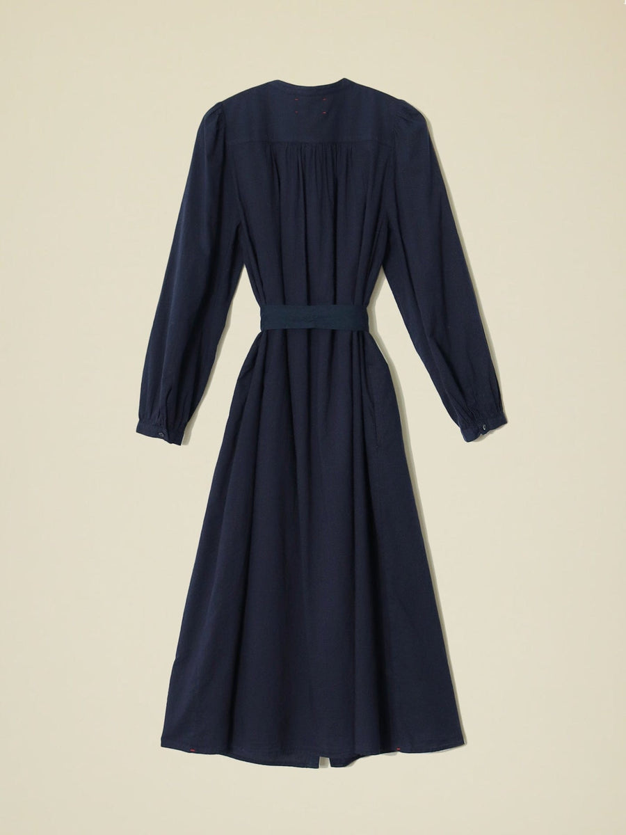 Dress X364113 Dixie Dress Navy