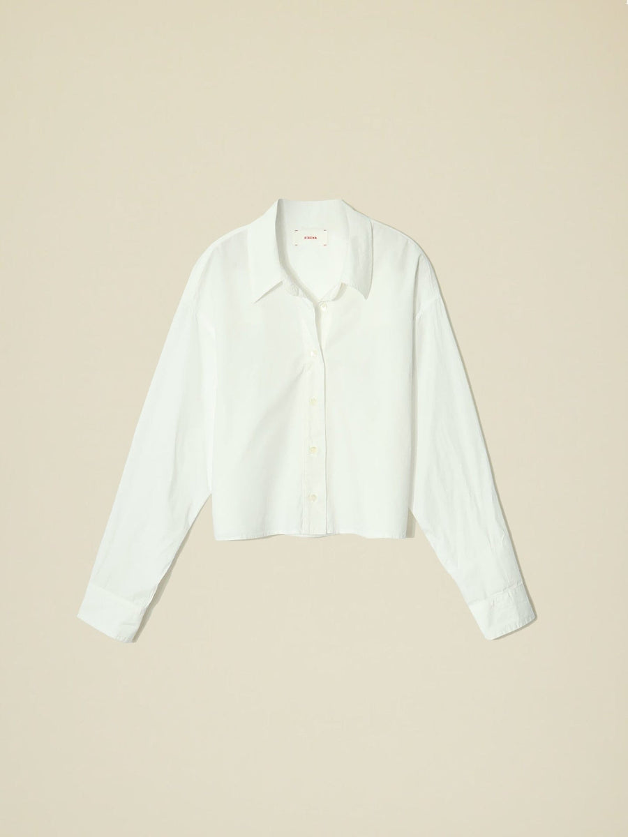 Shirt X365155 Morgan Shirt White