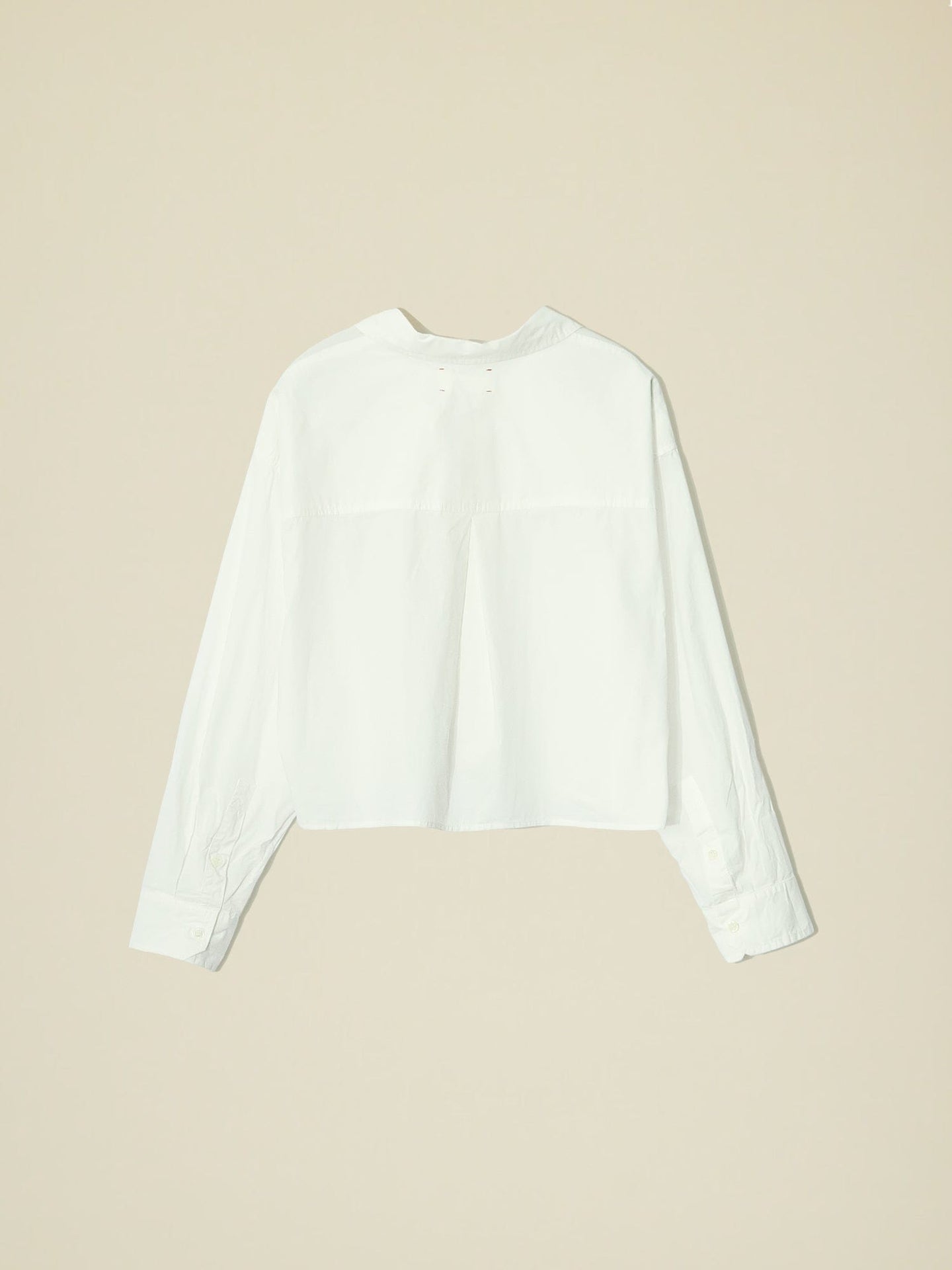 Shirt X365155 Morgan Shirt White