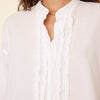 Shirt X5ctp118 Sherridan Top White