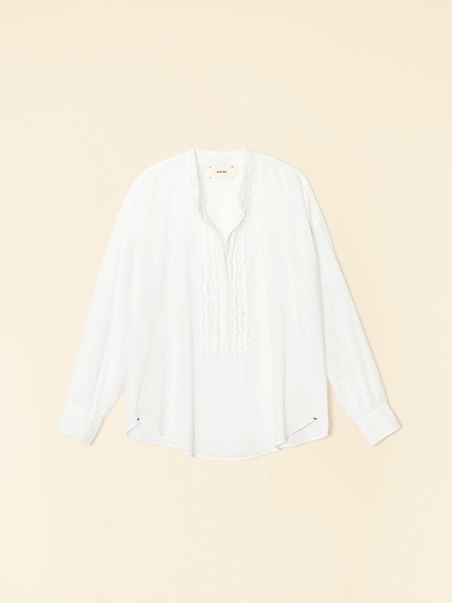 Shirt X5ctp118 Sherridan Top White