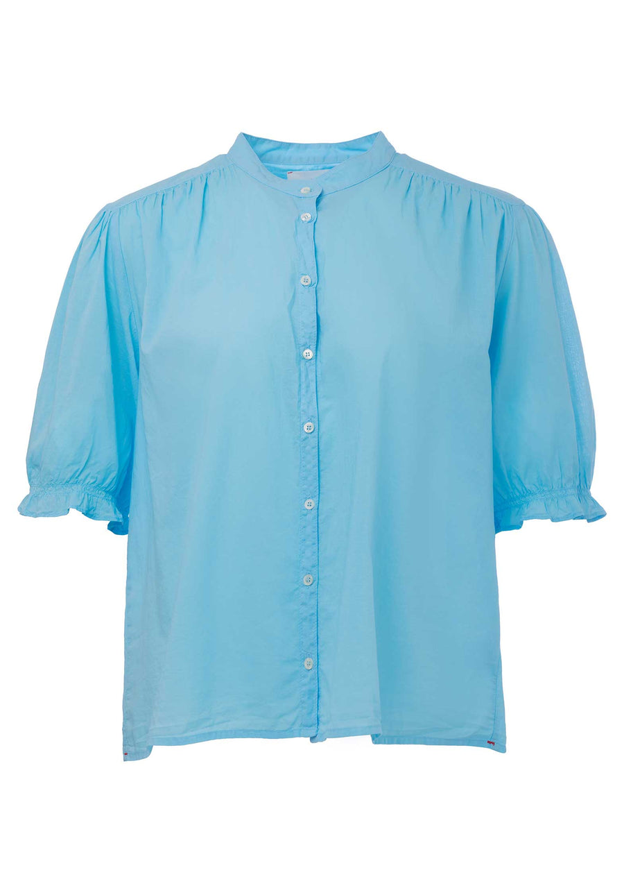 Shirt X315115 Eden Shirt Bluebird