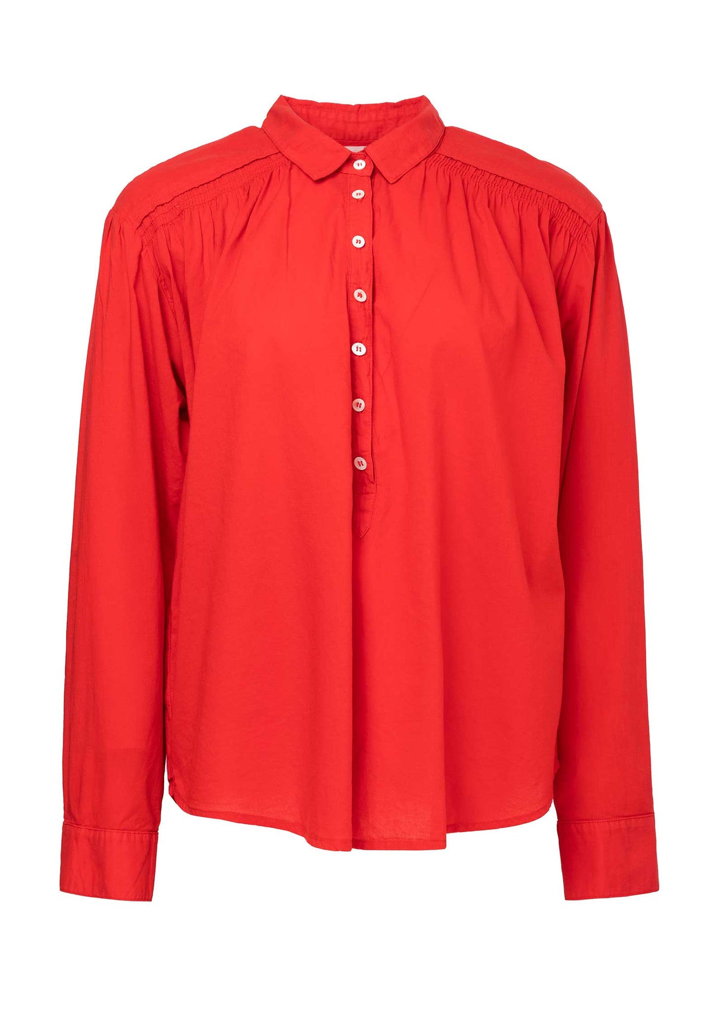 Blouse Emerie Top Redstone
