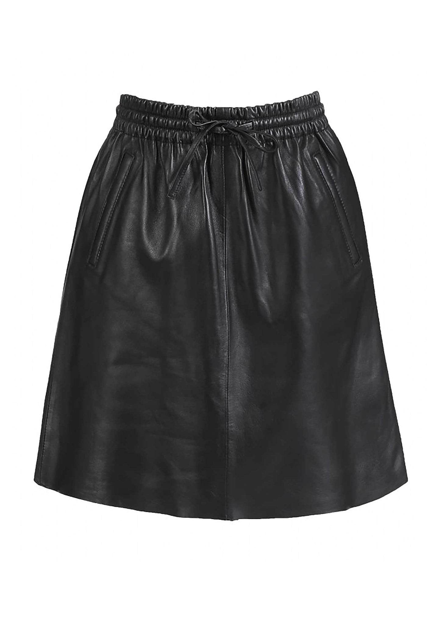 Skirt Alba 0501-Black