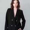 Jacket Noix Noir