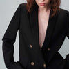 Jacket Noix Noir