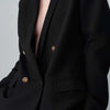 Jacket Noix Noir
