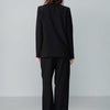 Jacket Noix Noir