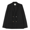 Jacket Noix Noir