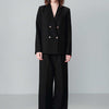 Jacket Noix Noir