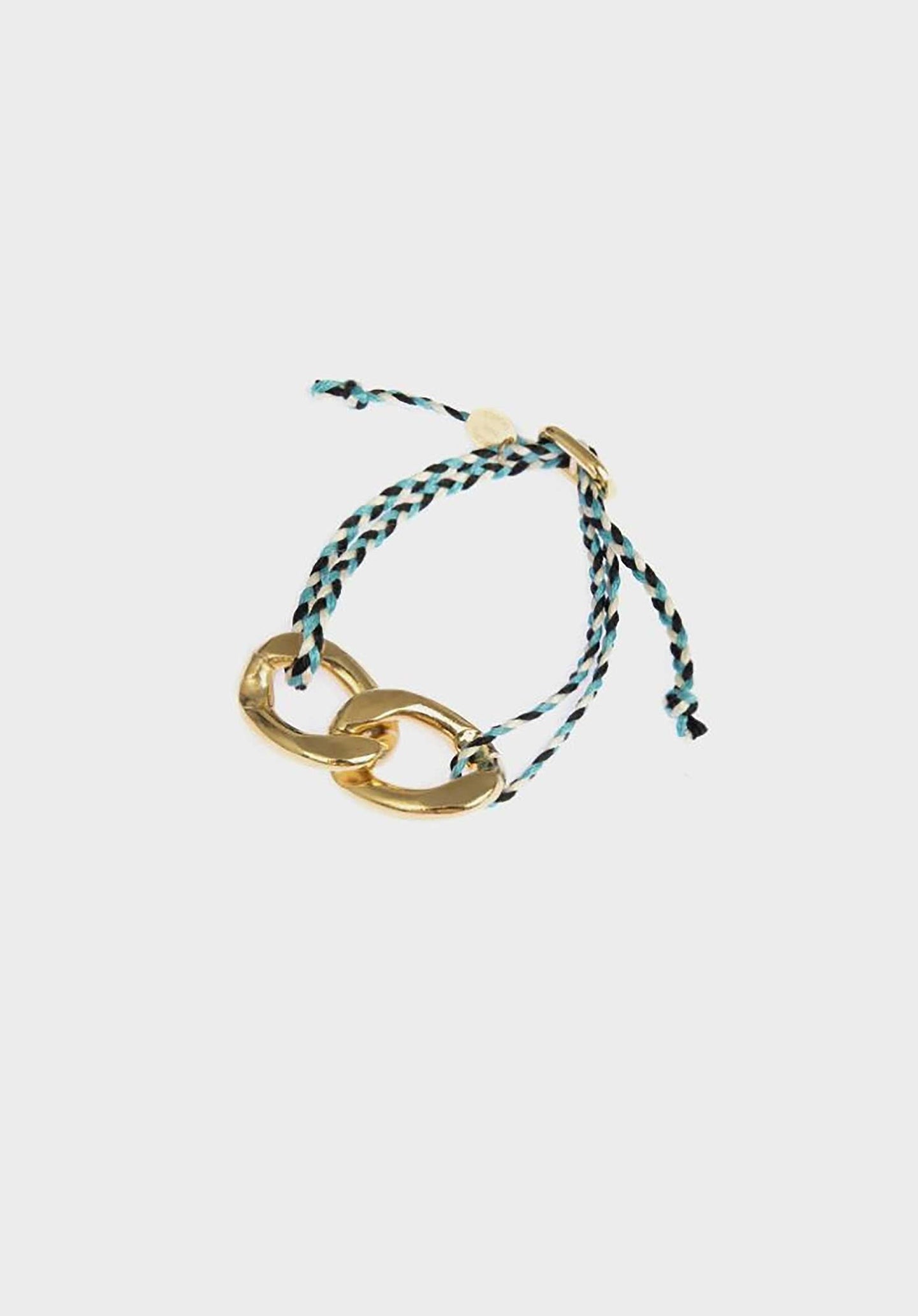 Amalfi Bracelet Aama 23 Turquoise