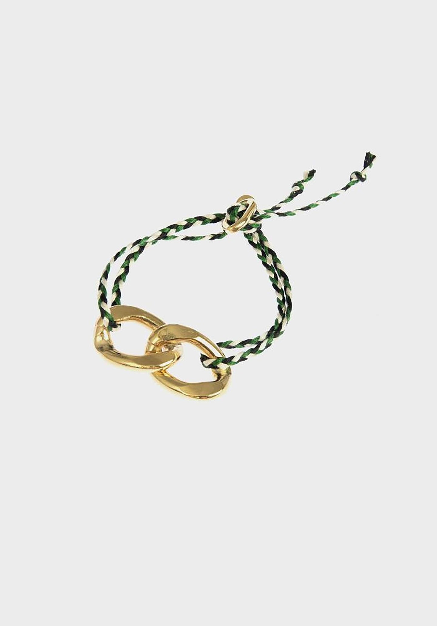 Amalfi Bracelet Aama 23 Green