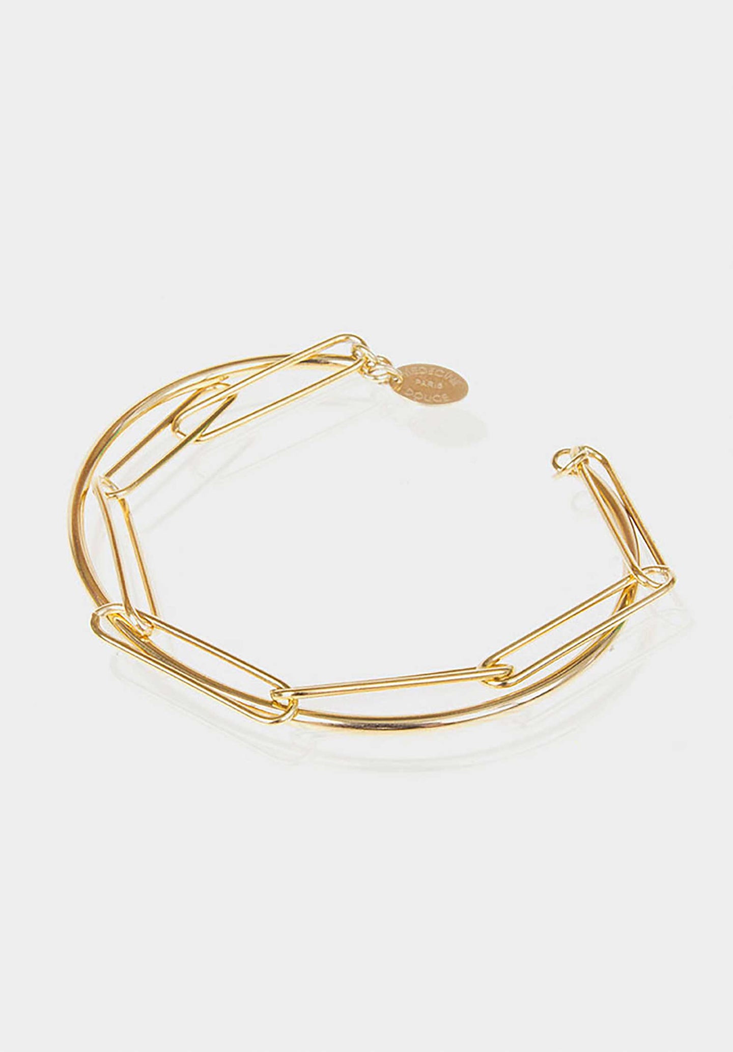 Bangle Rita 13 Metal