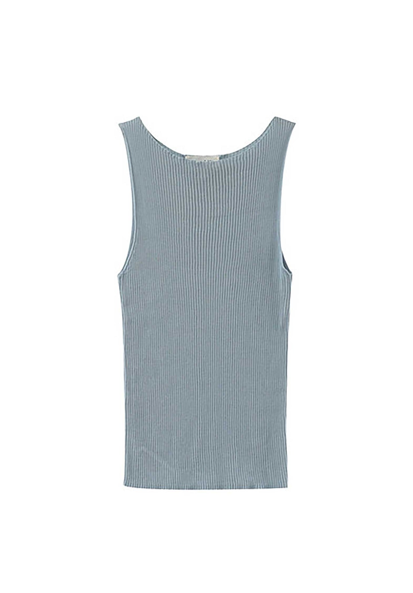 Tank Pagnol Gris